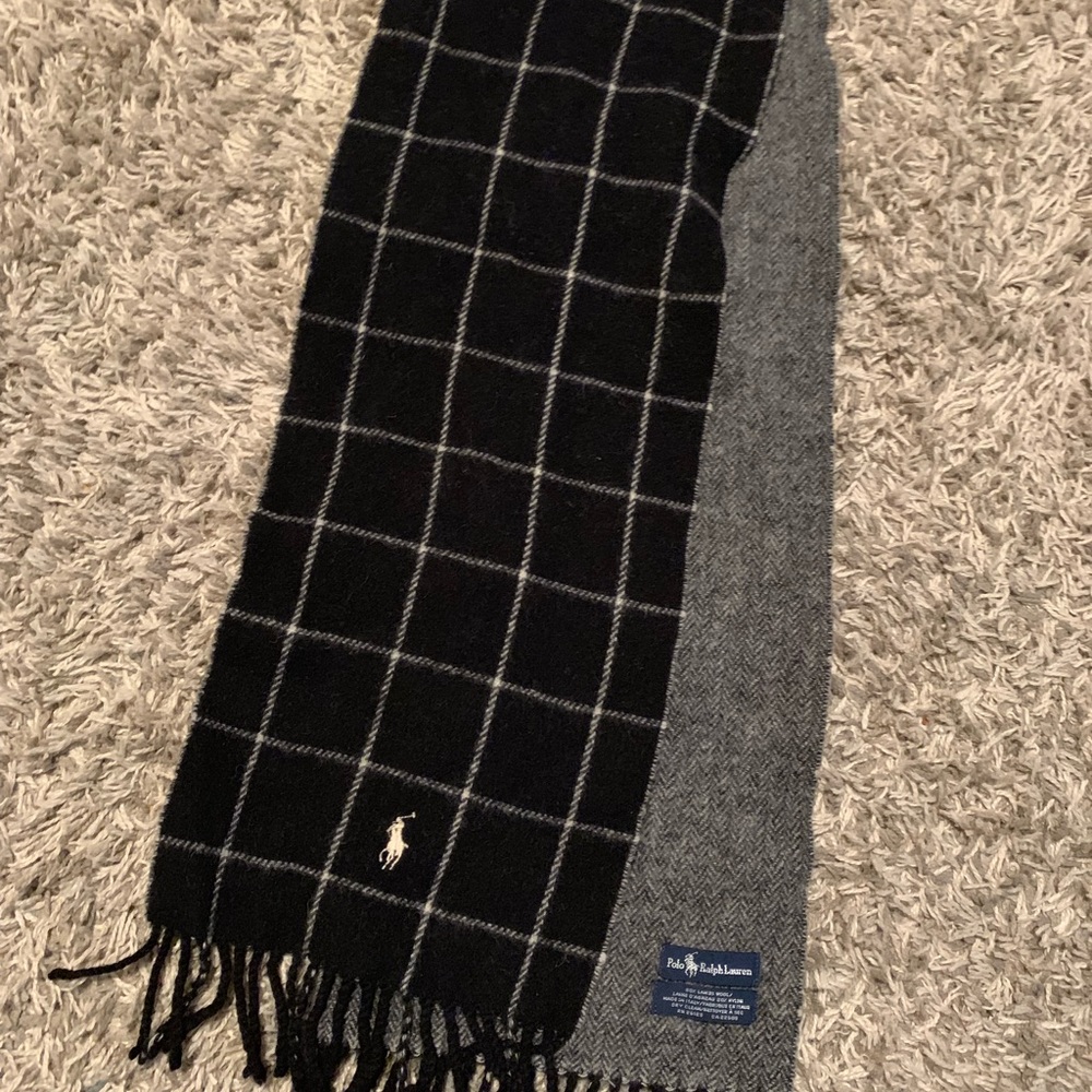 Ralph Lauren Scarf